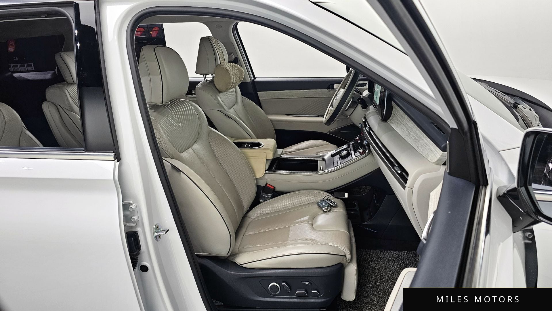 Hyundai Palisade 2023 — миниатюра 12