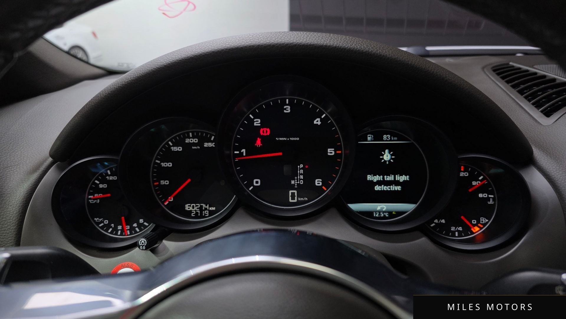 Porsche Cayenne 2016 — миниатюра 8