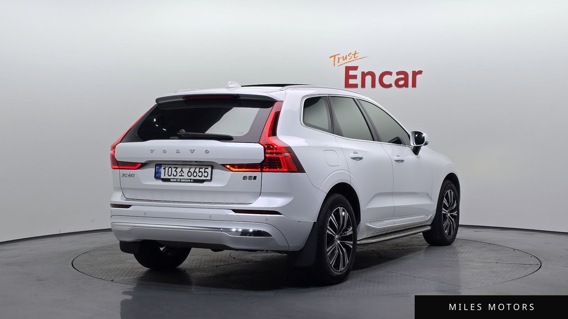 Volvo XC60 2022 — миниатюра 2