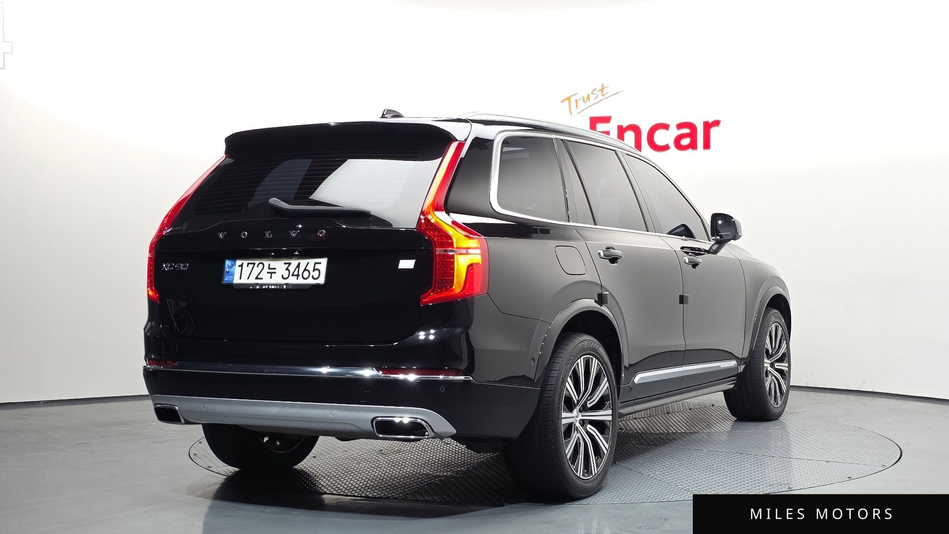 Volvo XC90 2021 — миниатюра 2