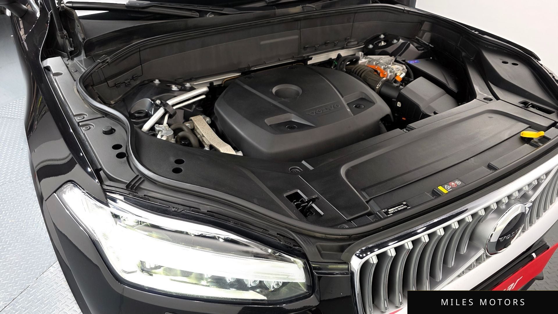 Volvo XC90 2021 — миниатюра 6