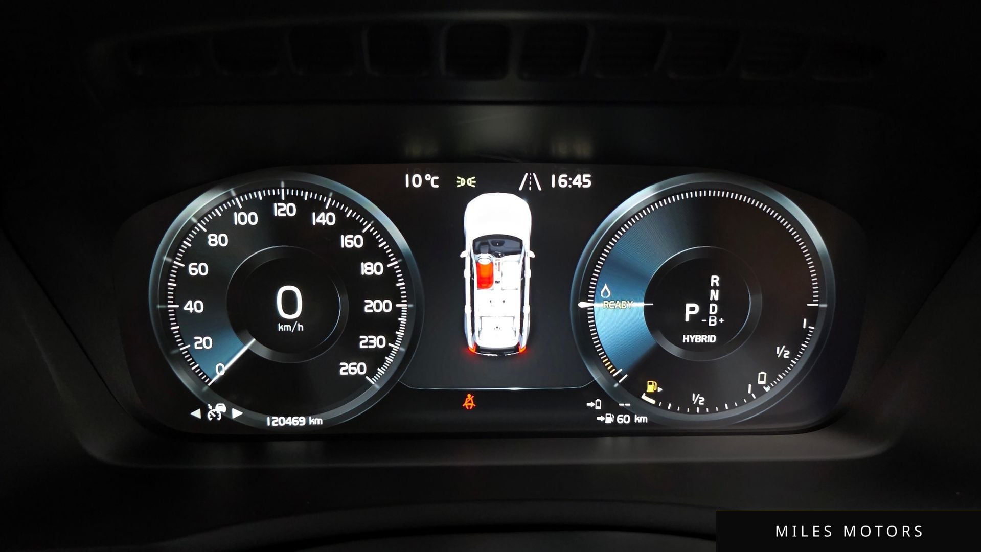 Volvo XC90 2021 — миниатюра 8