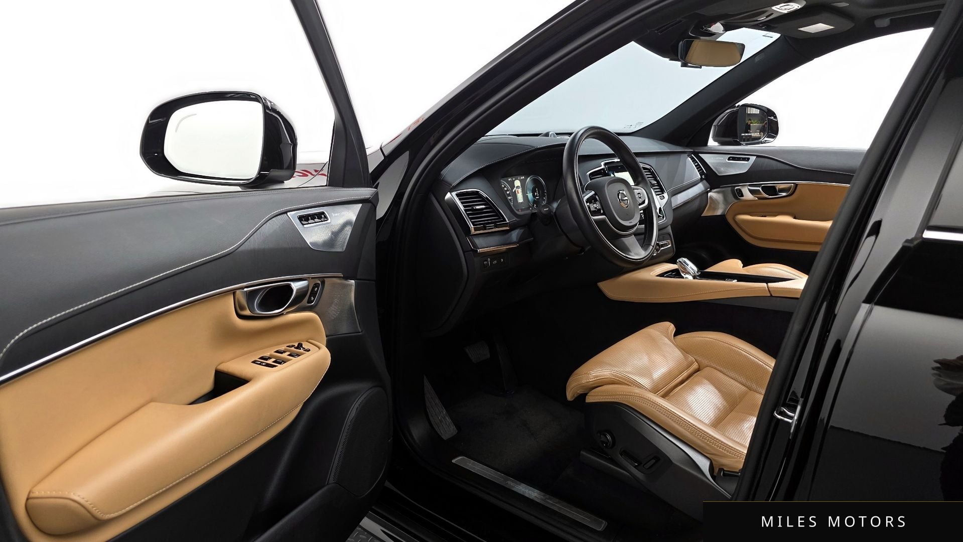 Volvo XC90 2021 — миниатюра 11