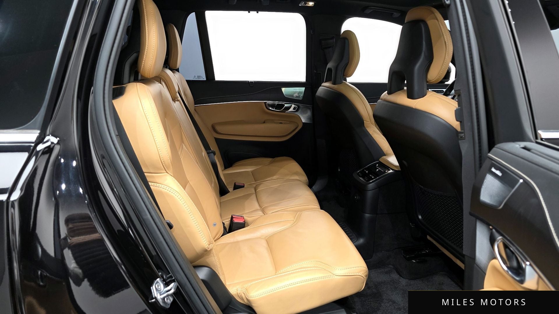 Volvo XC90 2021 — миниатюра 12