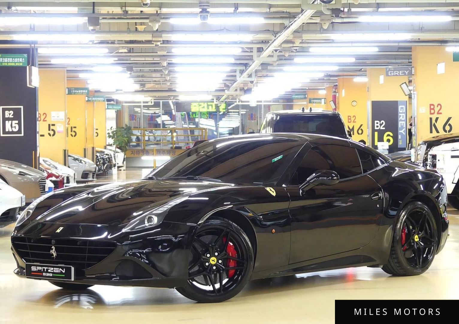 Ferrari California 2015 — миниатюра 2