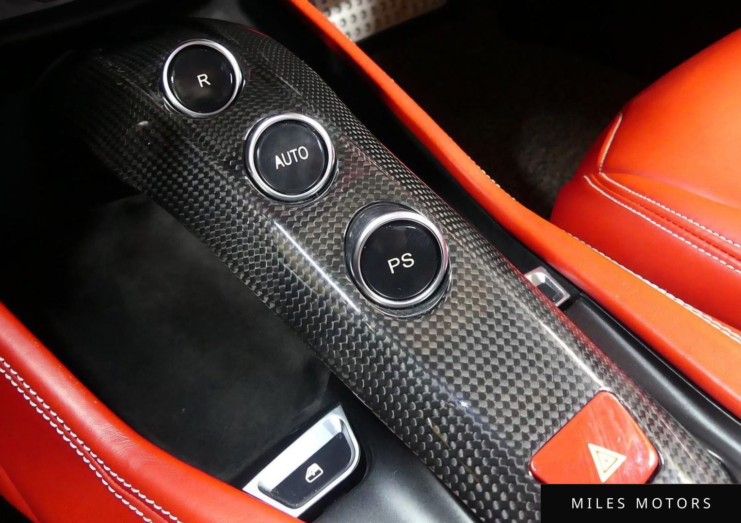 Ferrari California 2015 — миниатюра 9
