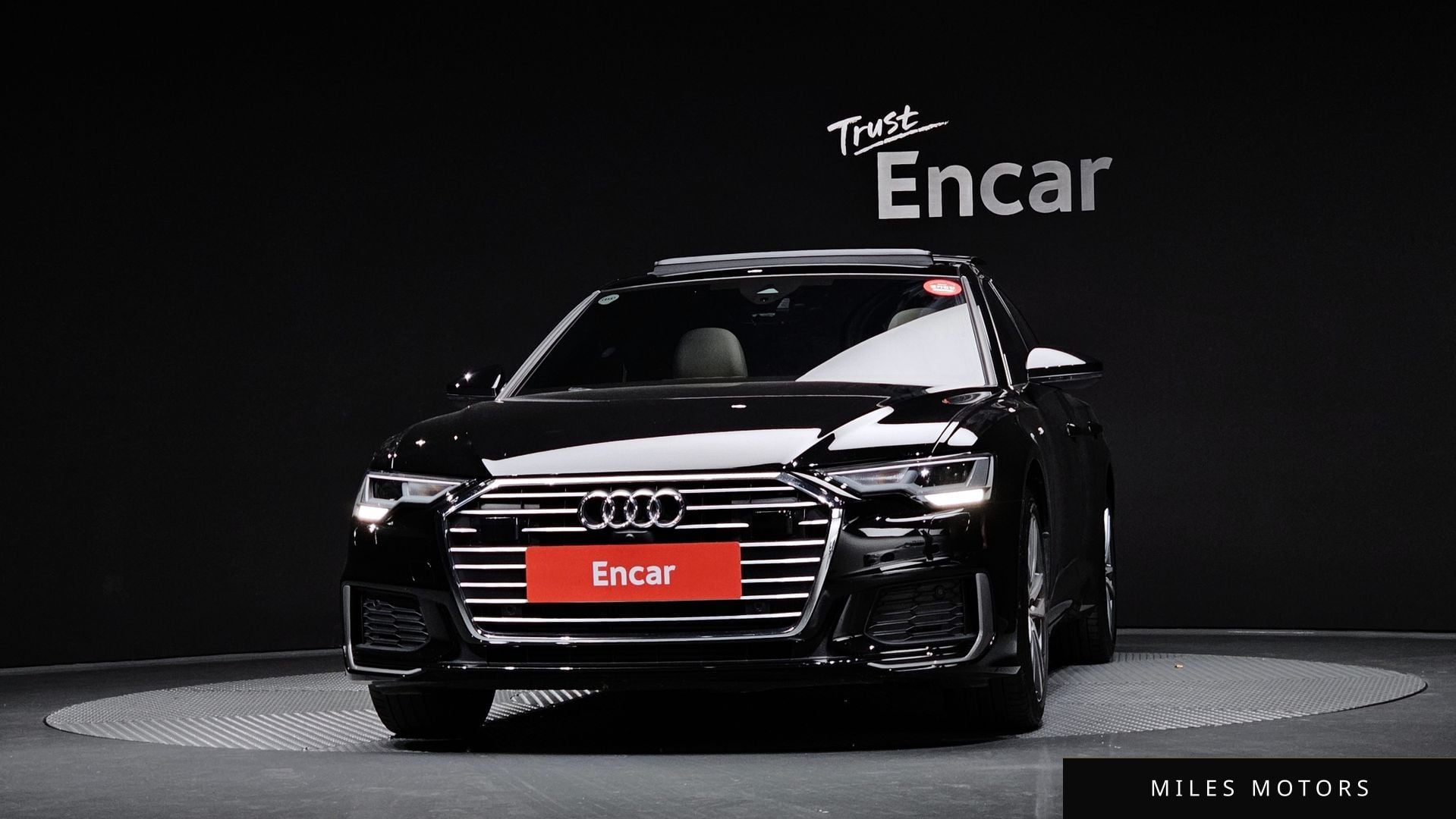 Audi A6 (C8) 2023 — миниатюра 3