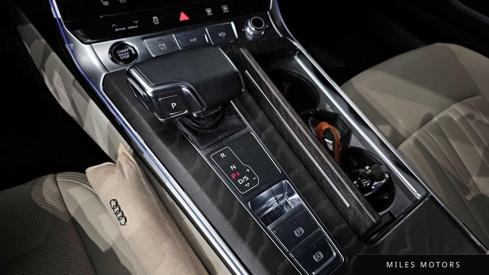 Audi A6 (C8) 2023 — миниатюра 9