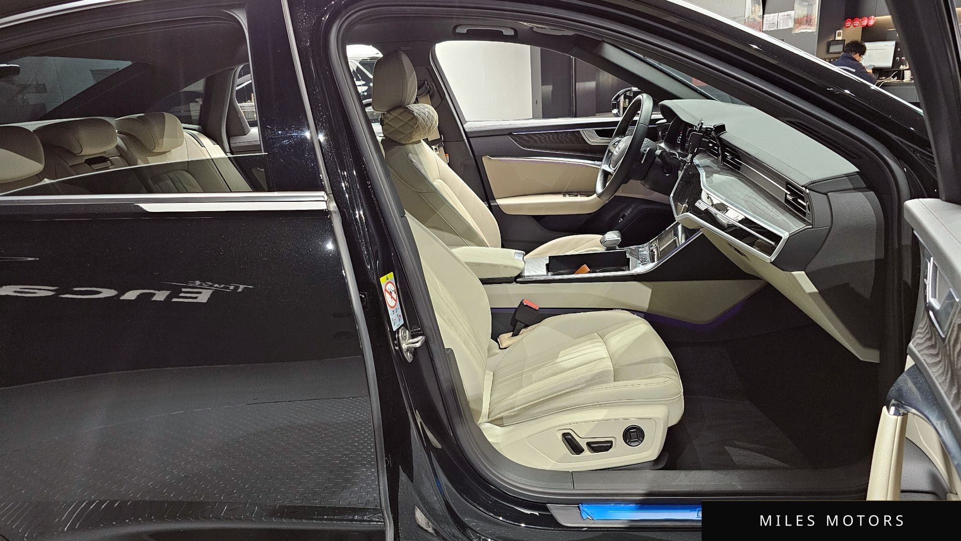 Audi A6 (C8) 2023 — миниатюра 10