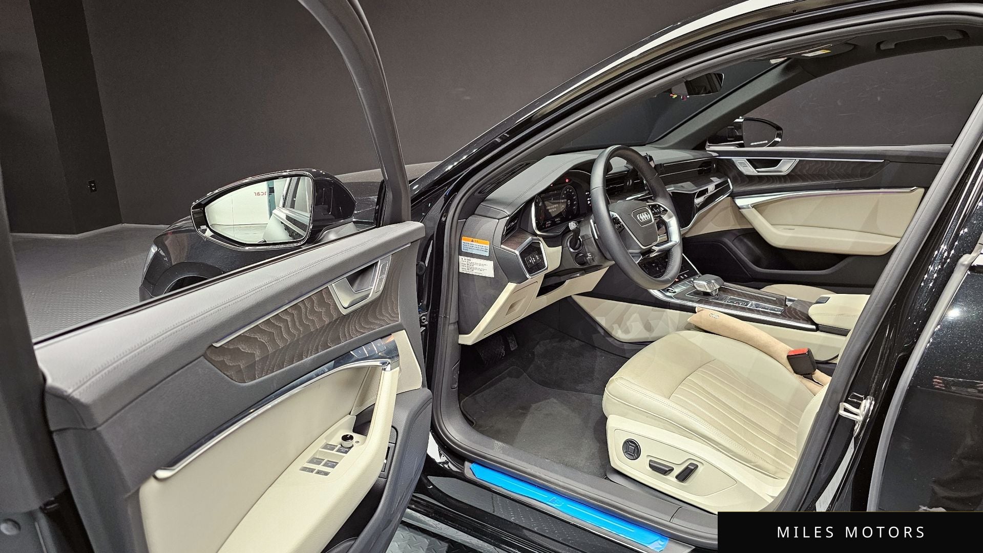 Audi A6 (C8) 2023 — миниатюра 11