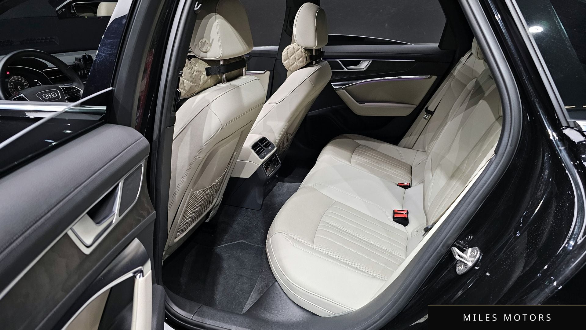 Audi A6 (C8) 2023 — миниатюра 12