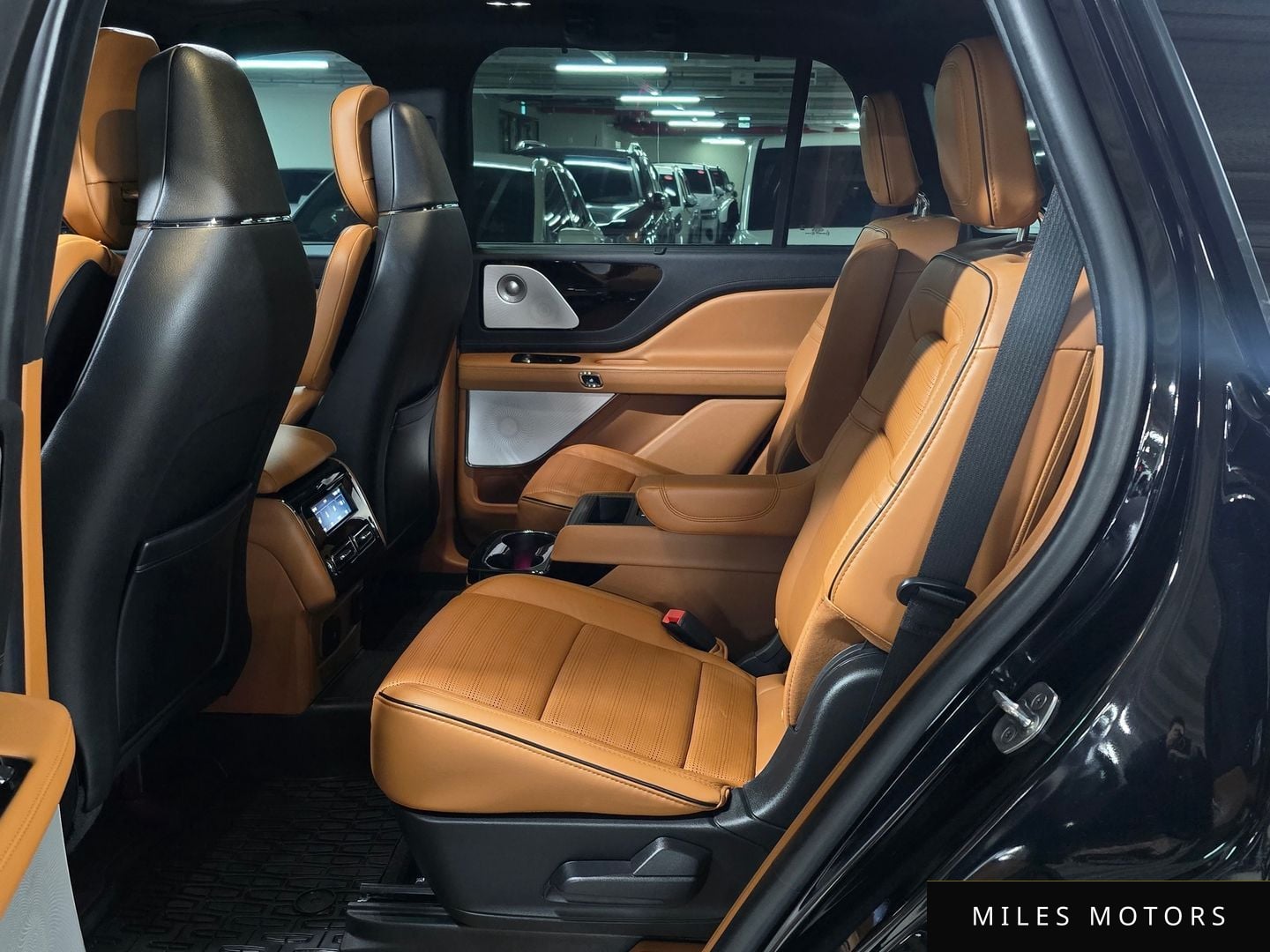 Lincoln Aviator 2022 — миниатюра 11