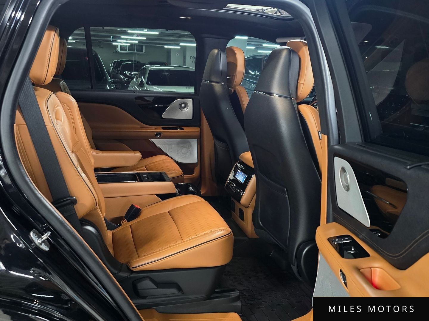 Lincoln Aviator 2022 — миниатюра 12