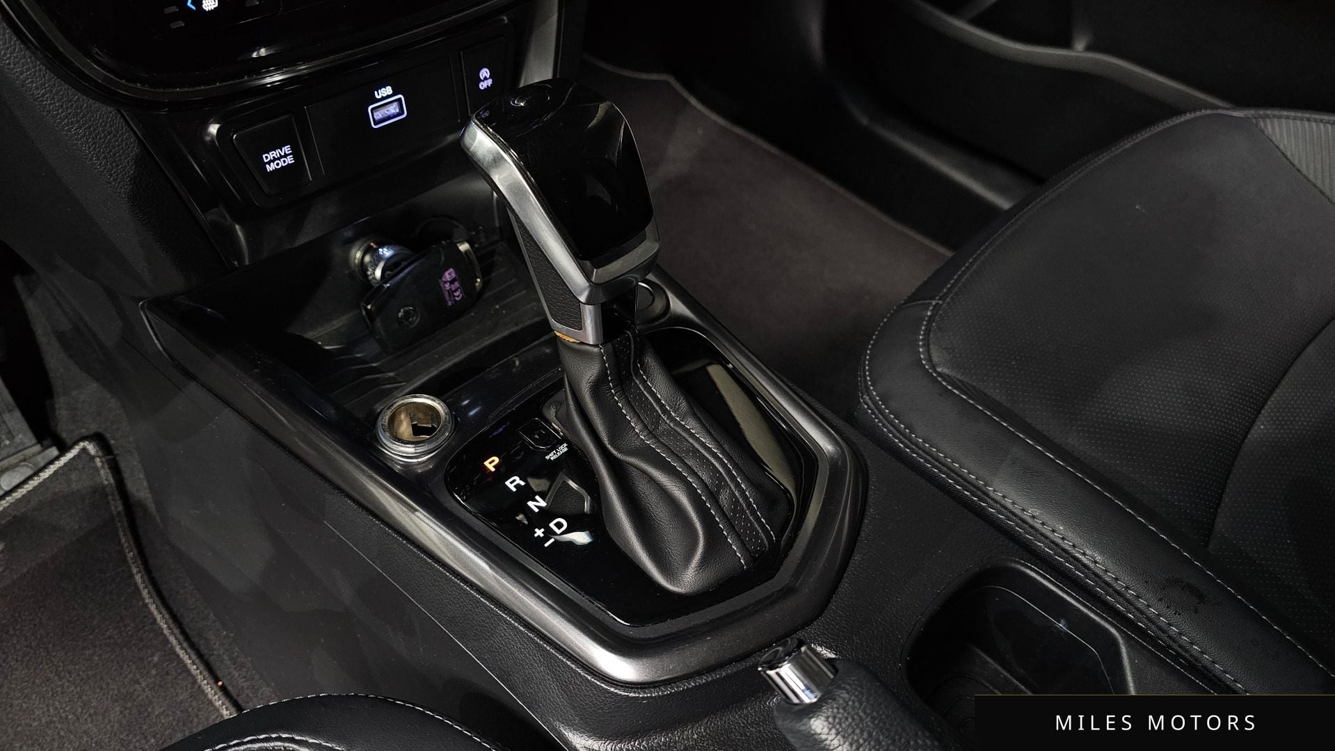 KG Mobility TIBOLI 2020 — миниатюра 9