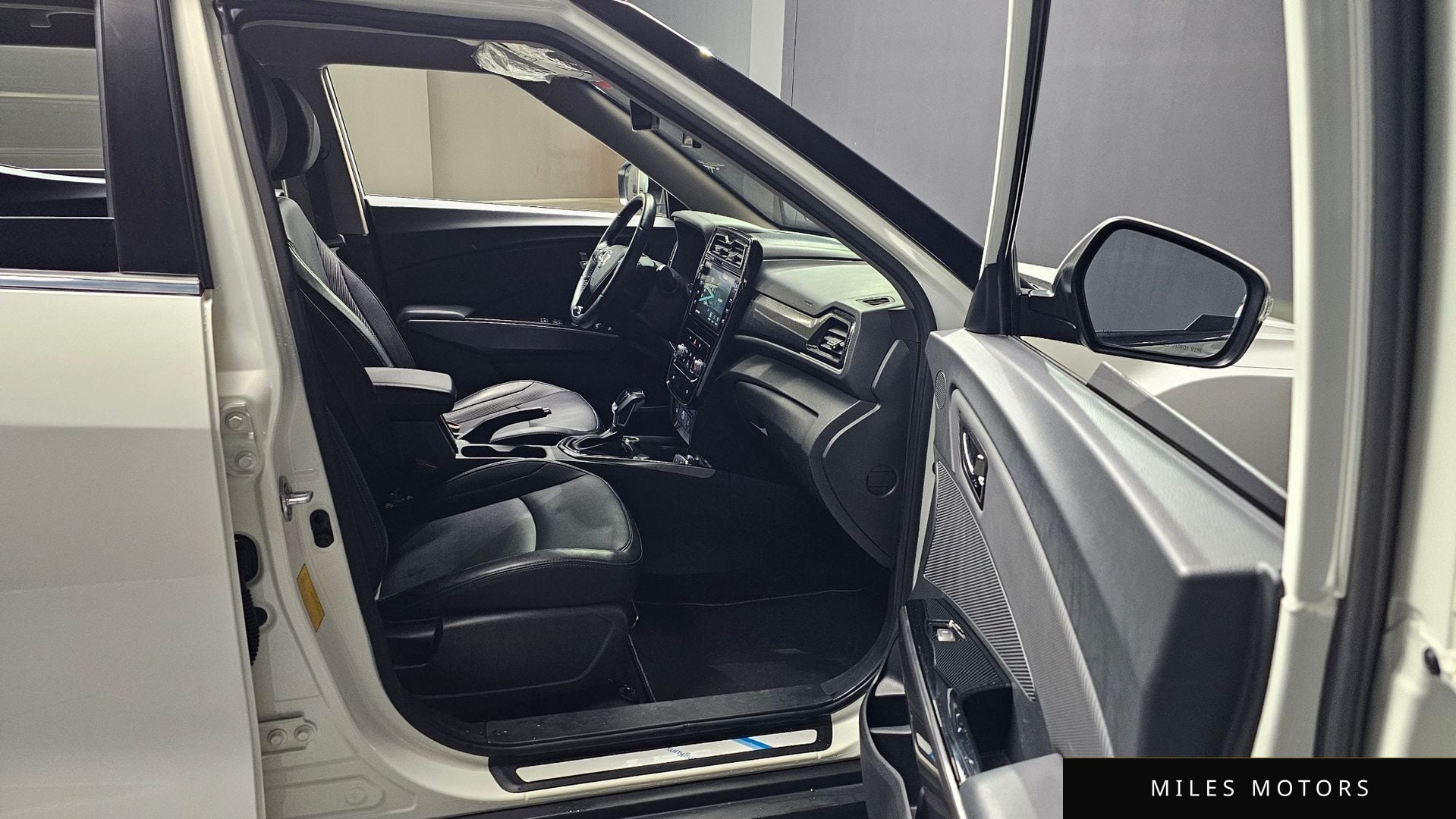 KG Mobility TIBOLI 2020 — миниатюра 10