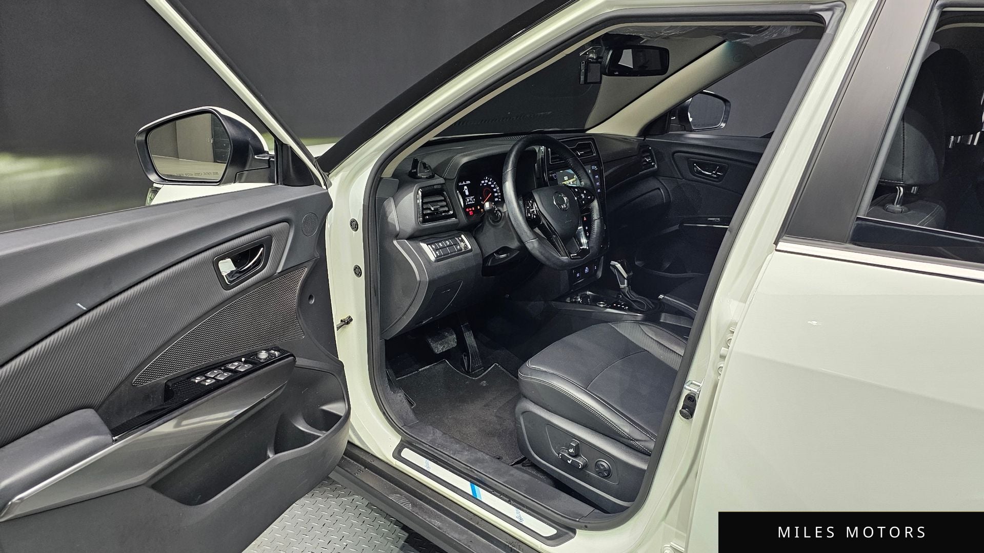 KG Mobility TIBOLI 2020 — миниатюра 11