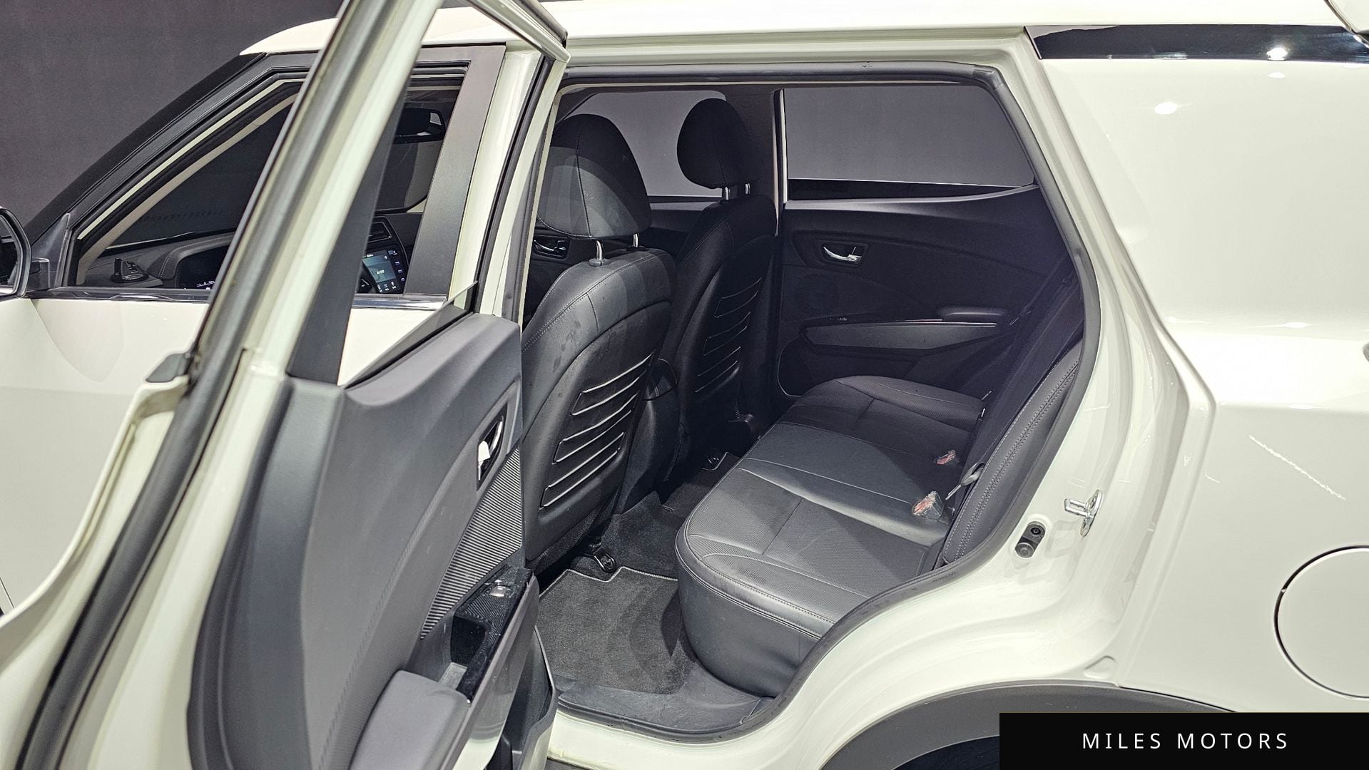 KG Mobility TIBOLI 2020 — миниатюра 12