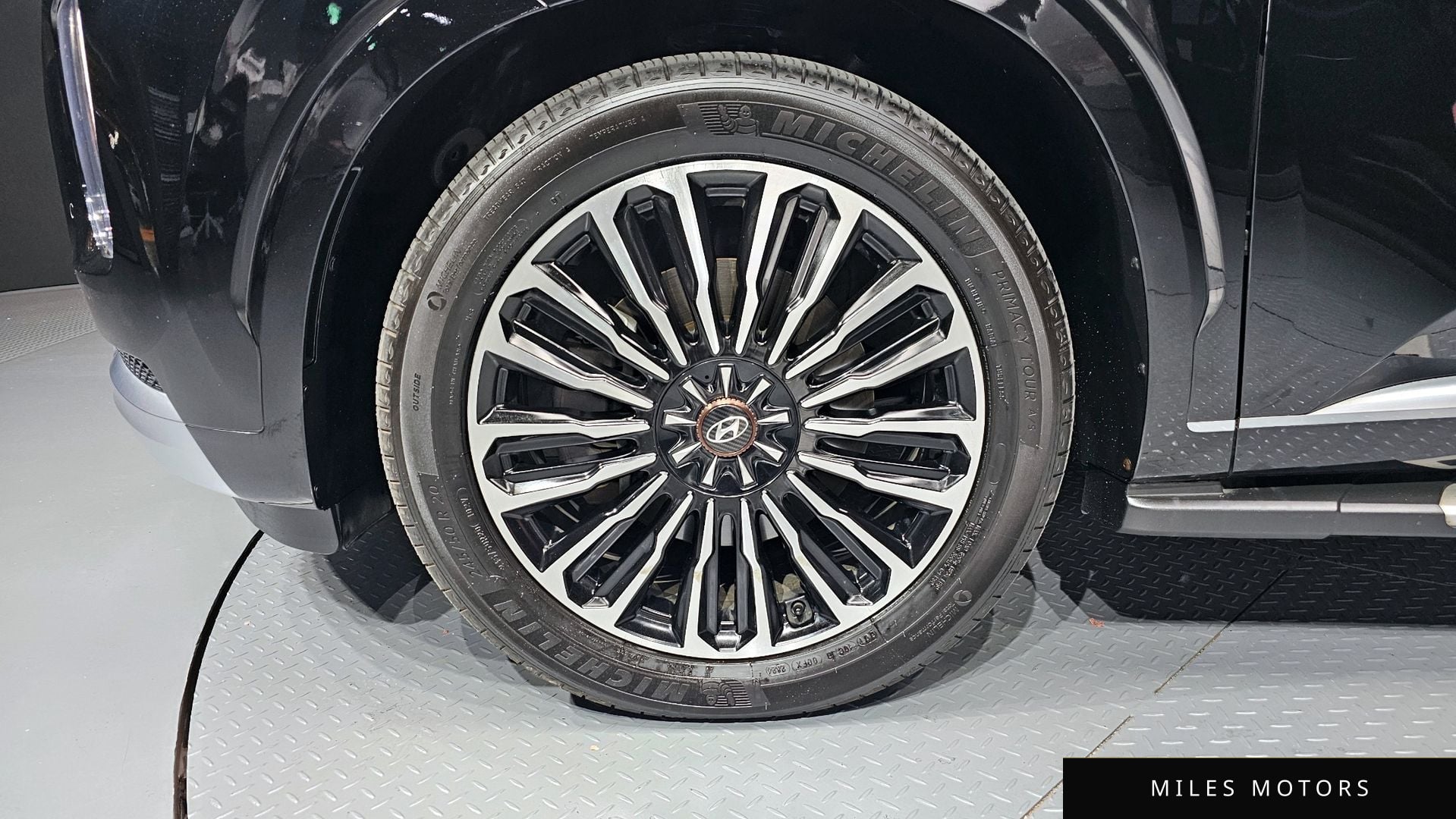 Hyundai Palisade 2021 — миниатюра 5