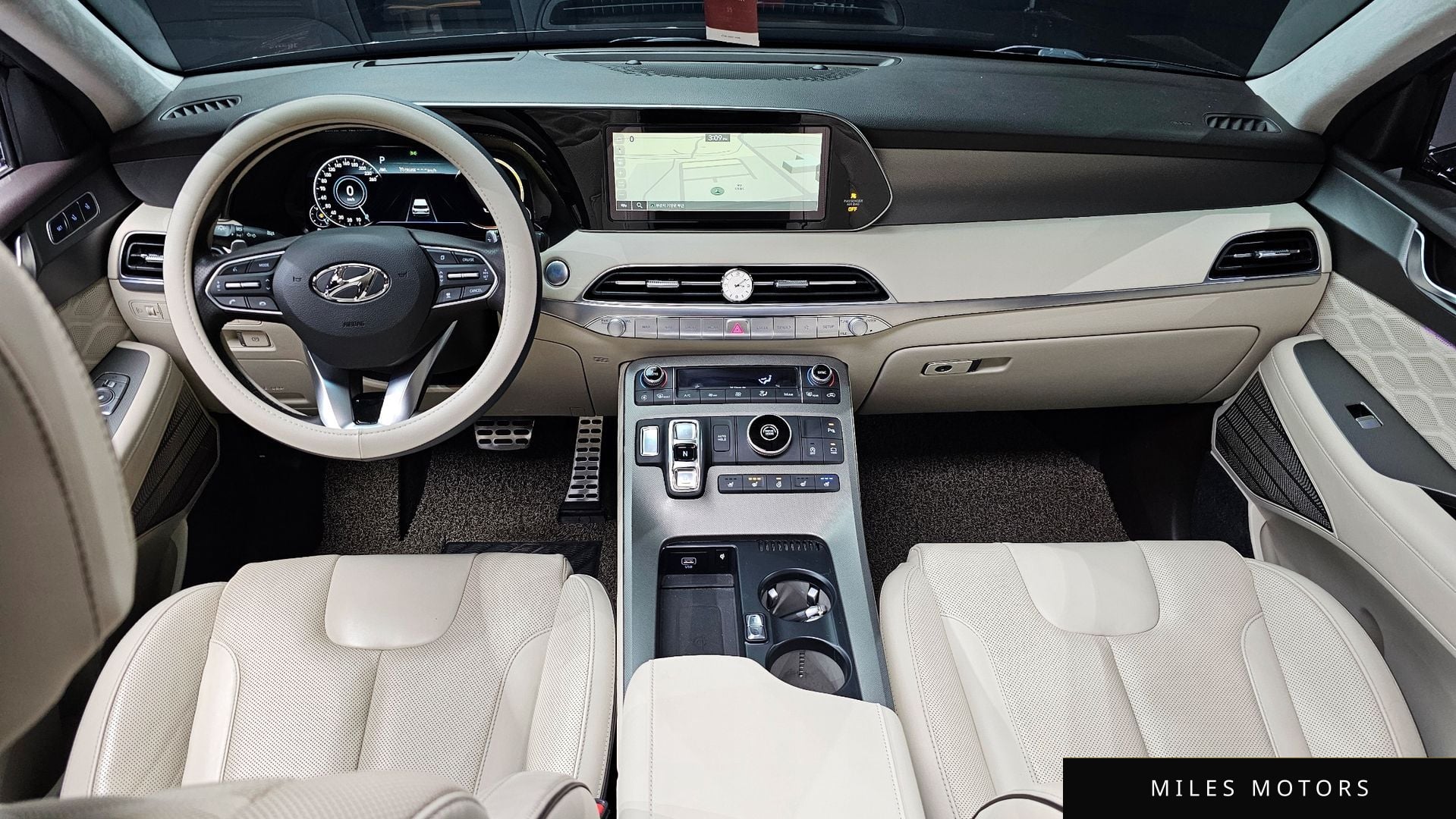 Hyundai Palisade 2021 — миниатюра 7