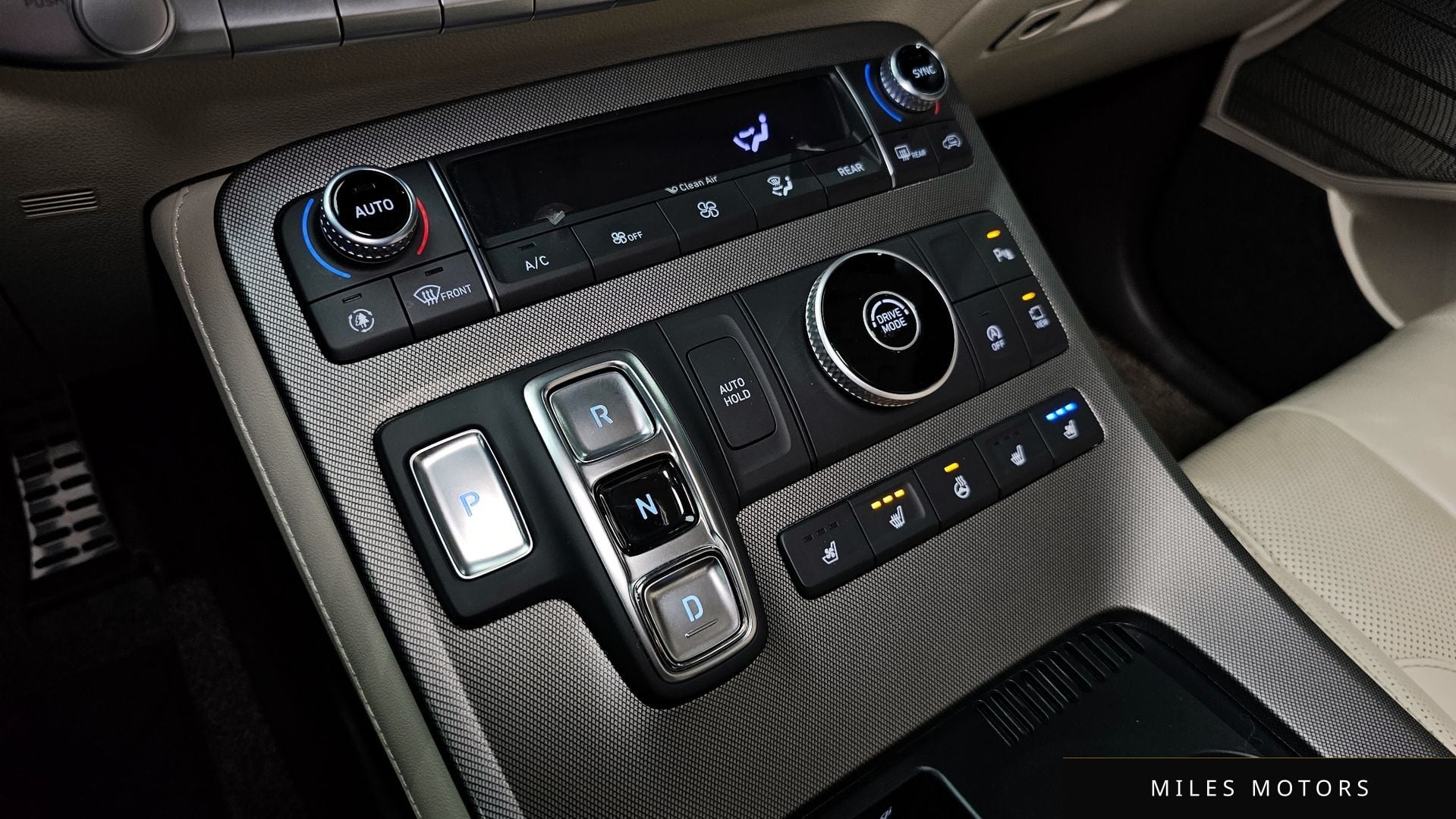 Hyundai Palisade 2021 — миниатюра 9