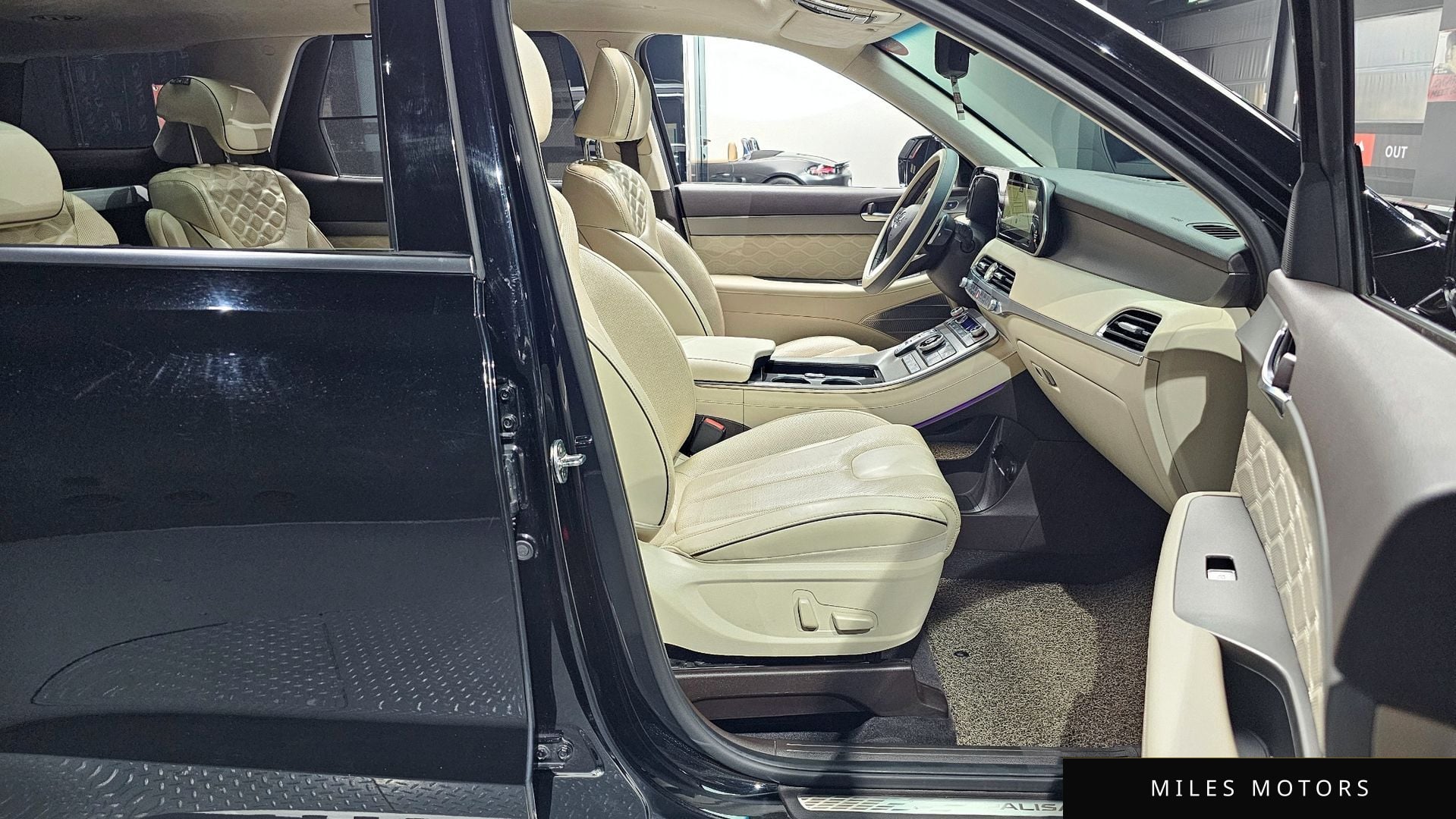 Hyundai Palisade 2021 — миниатюра 10