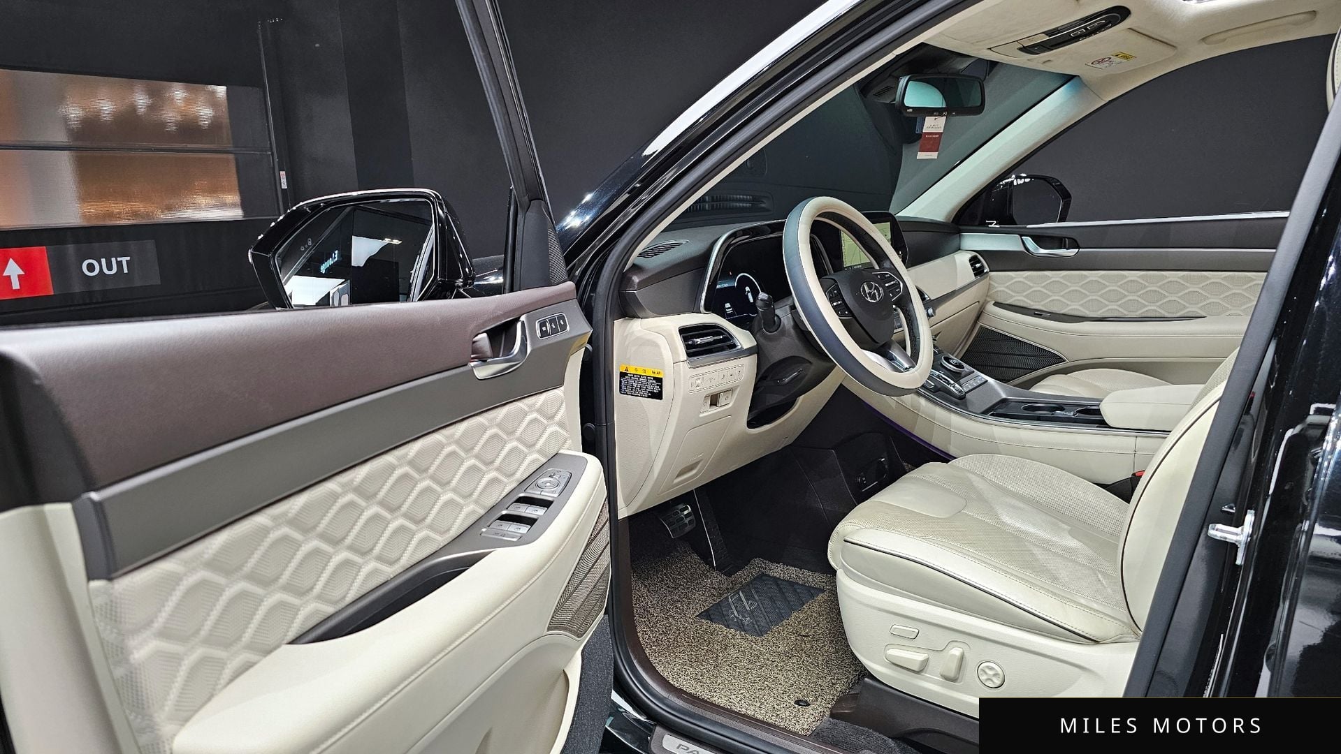 Hyundai Palisade 2021 — миниатюра 11
