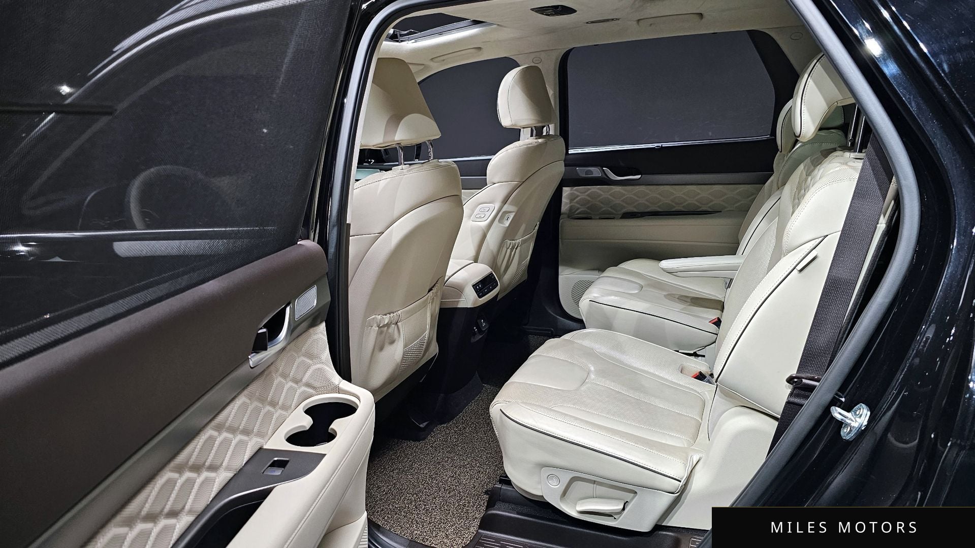 Hyundai Palisade 2021 — миниатюра 12