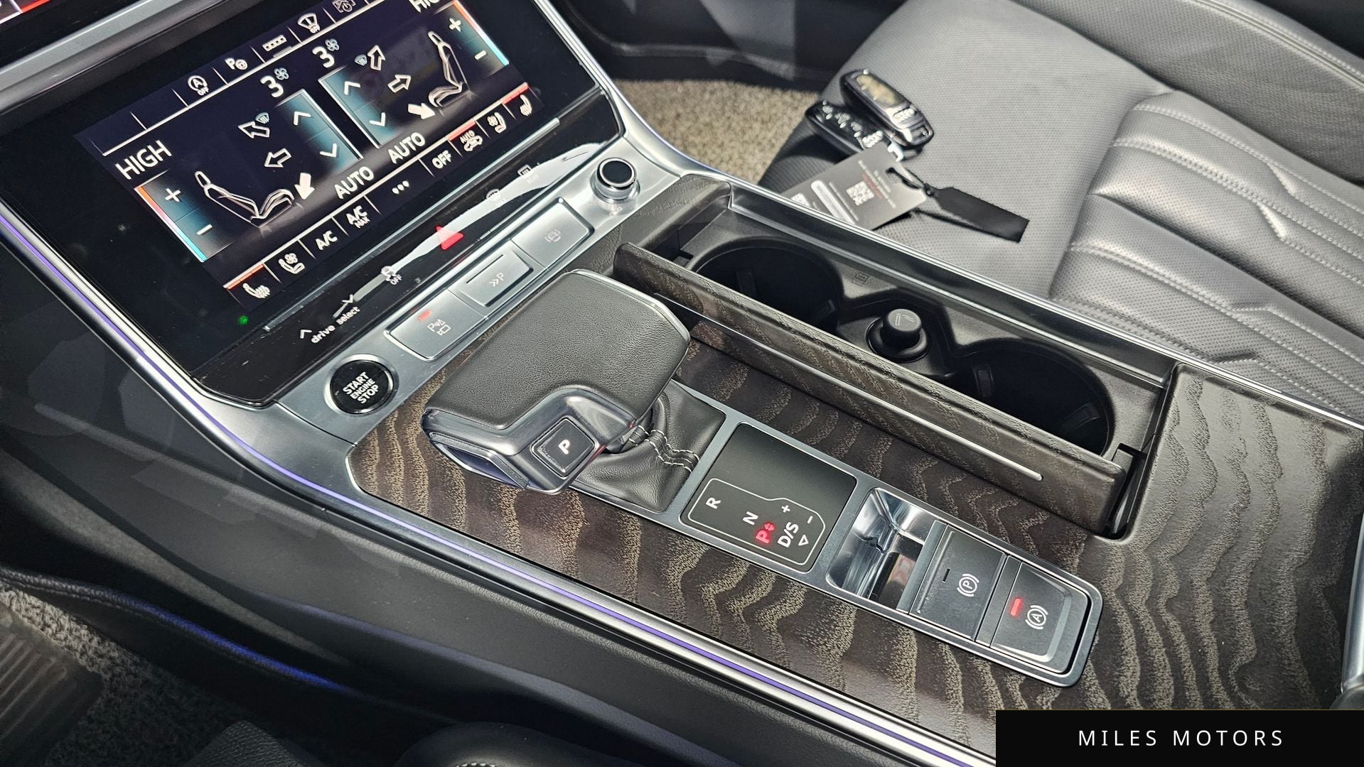 Audi A6 (C8) 2022 — миниатюра 9