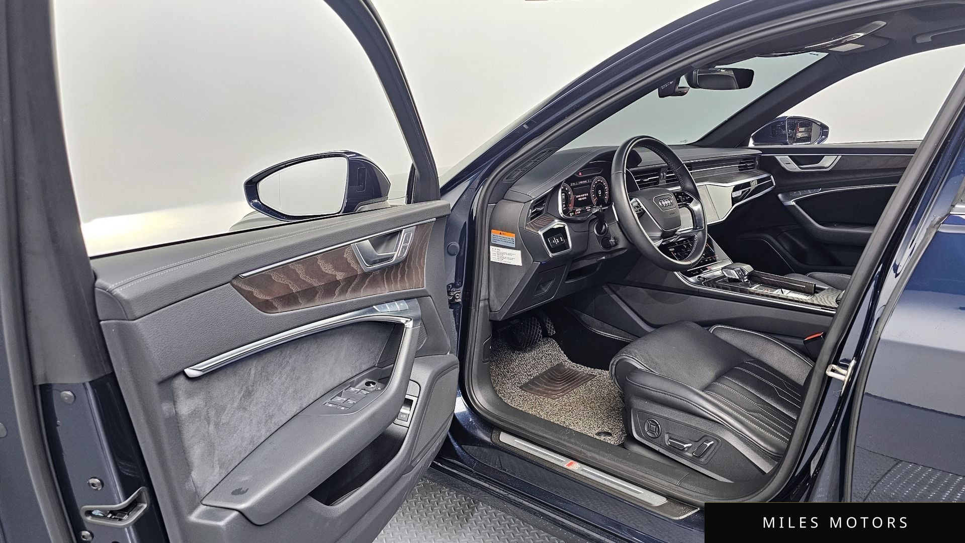 Audi A6 (C8) 2022 — миниатюра 10