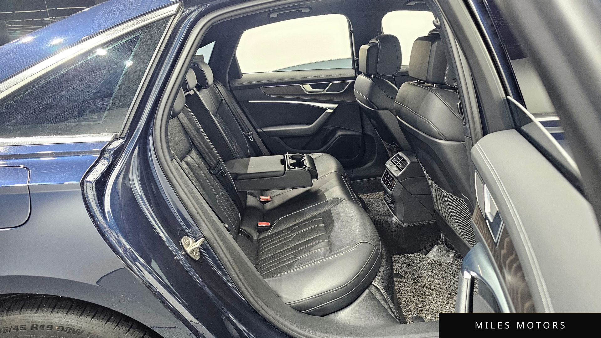 Audi A6 (C8) 2022 — миниатюра 11