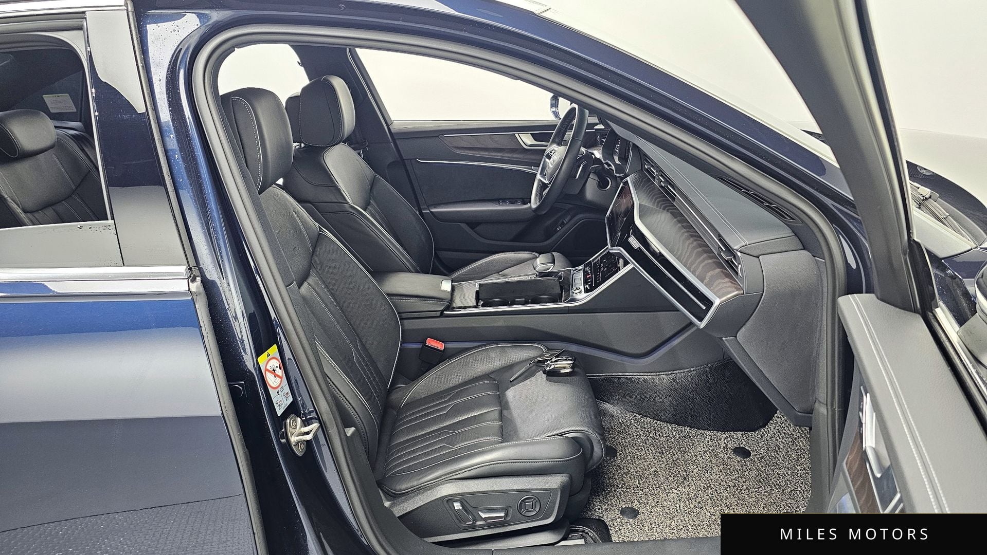Audi A6 (C8) 2022 — миниатюра 12