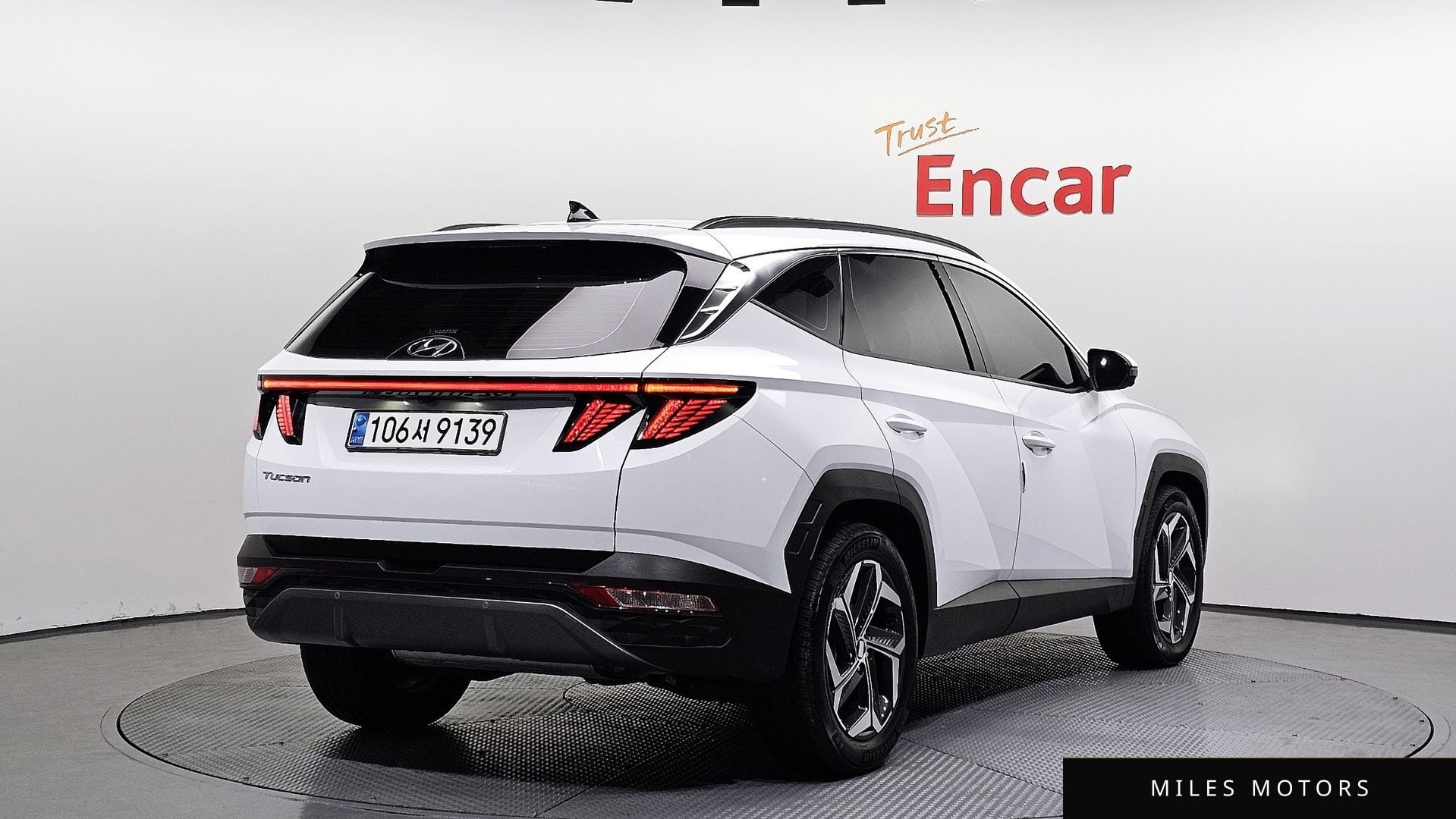 Hyundai Tucson 2023 — миниатюра 2