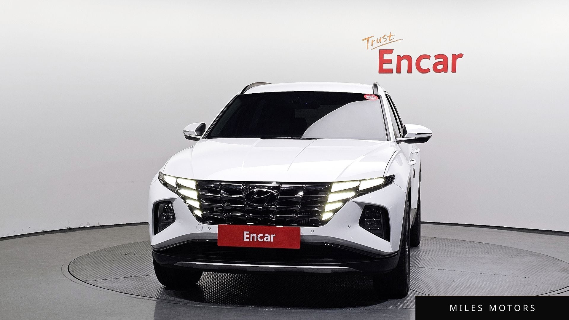 Hyundai Tucson 2023 — миниатюра 3