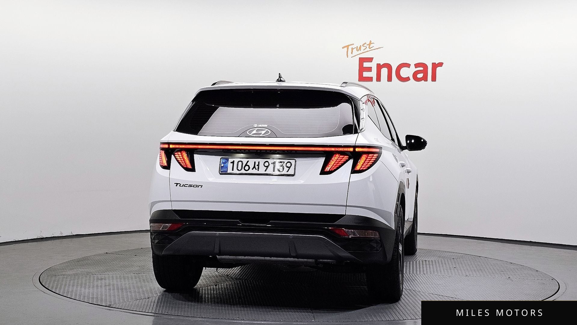 Hyundai Tucson 2023 — миниатюра 4