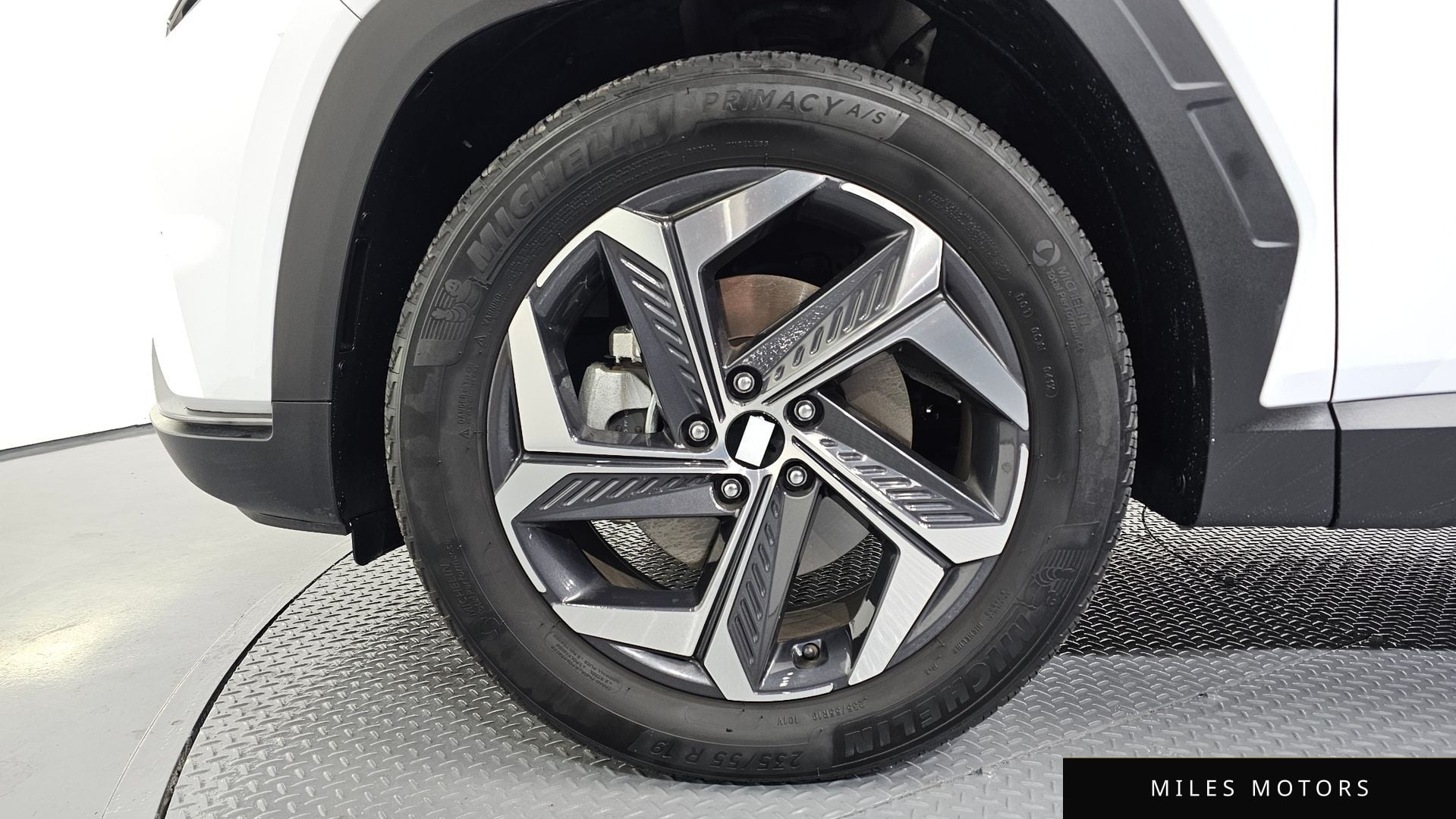Hyundai Tucson 2023 — миниатюра 5