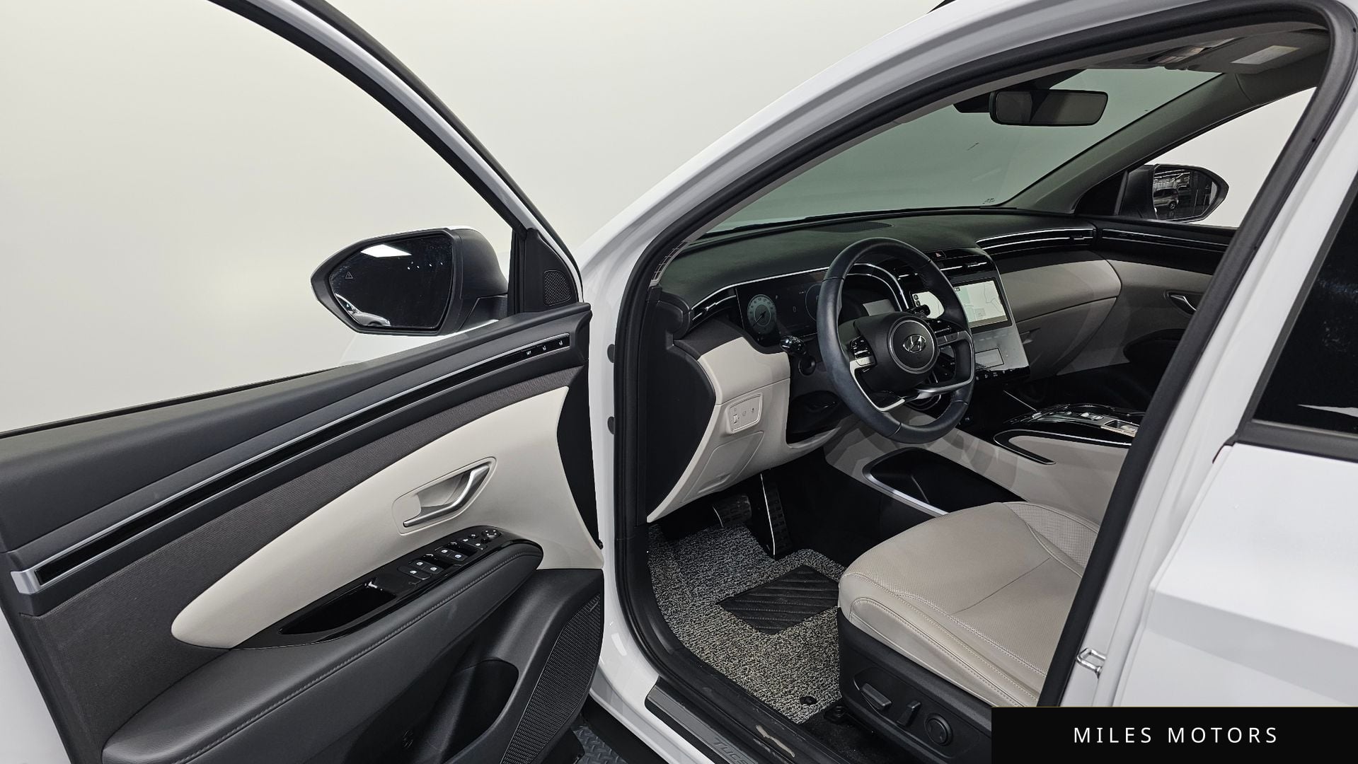 Hyundai Tucson 2023 — миниатюра 10