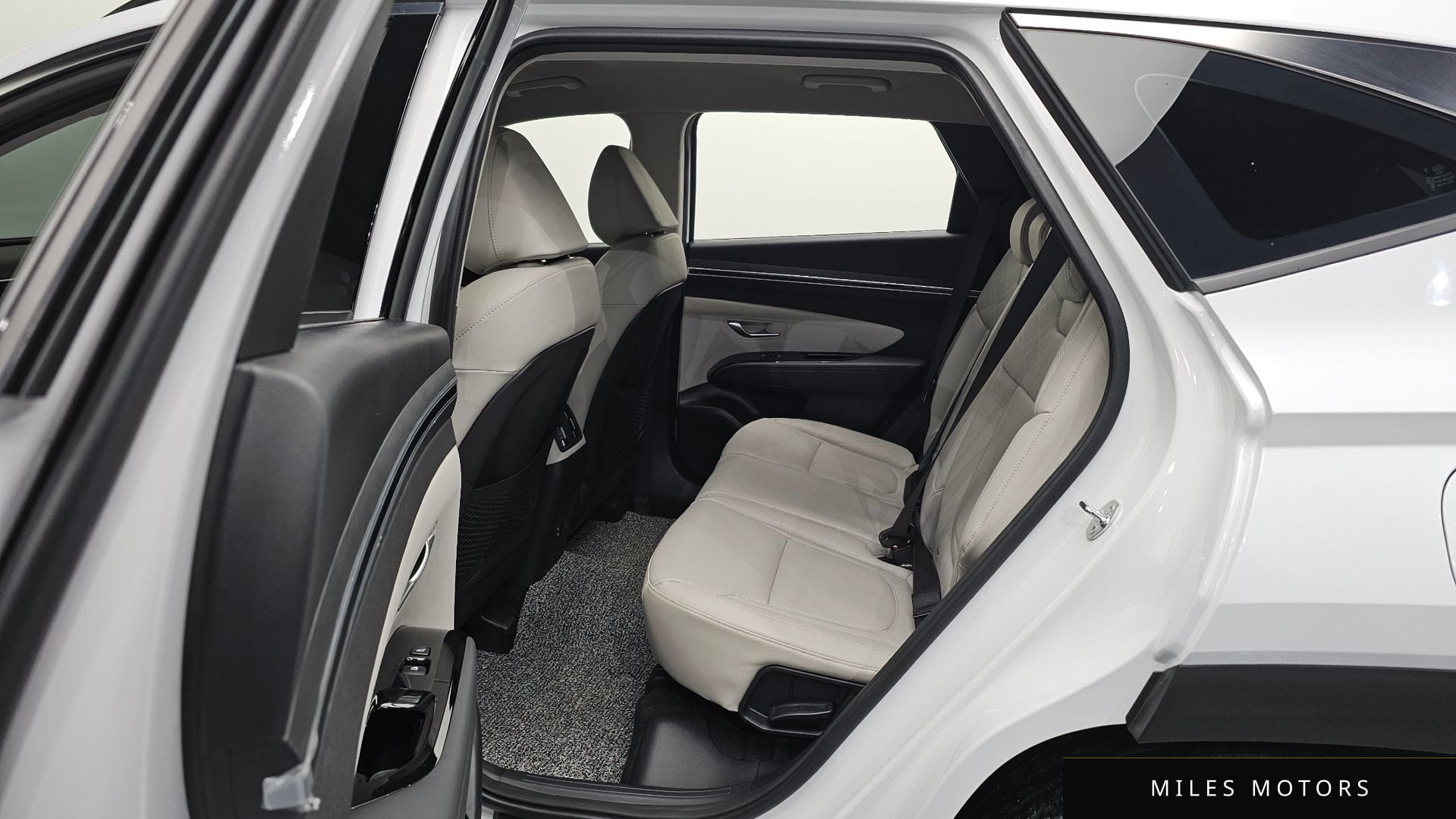 Hyundai Tucson 2023 — миниатюра 11