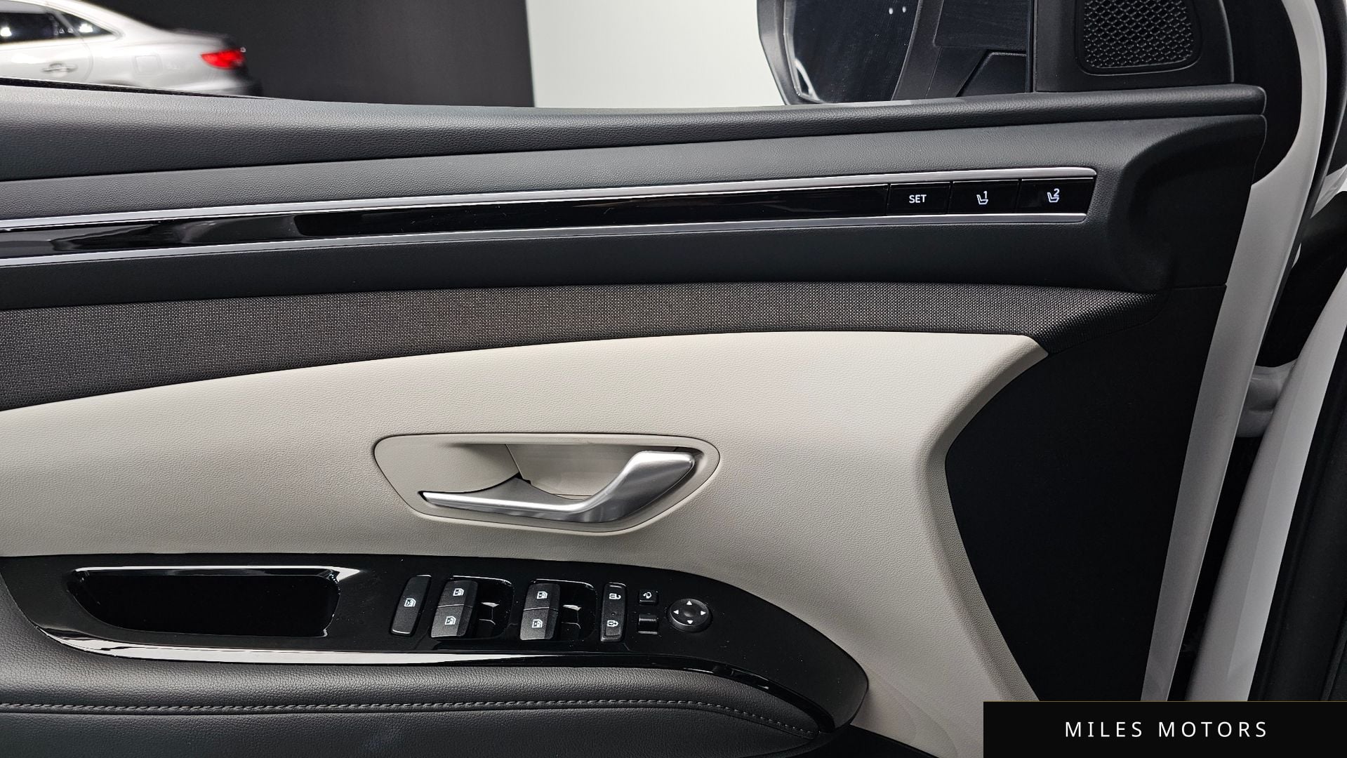 Hyundai Tucson 2023 — миниатюра 12