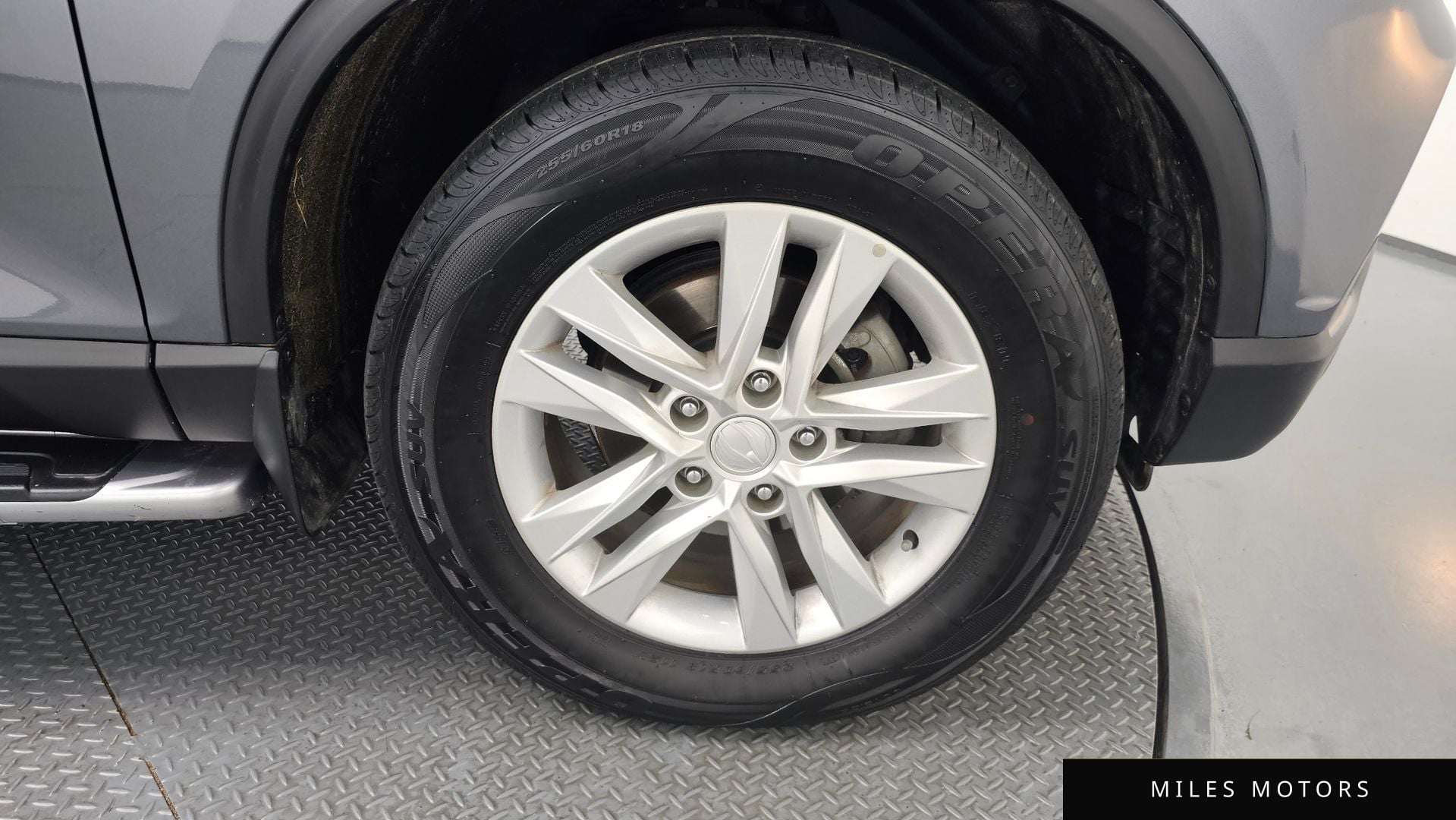KG Mobility Rexton 2020 — миниатюра 5