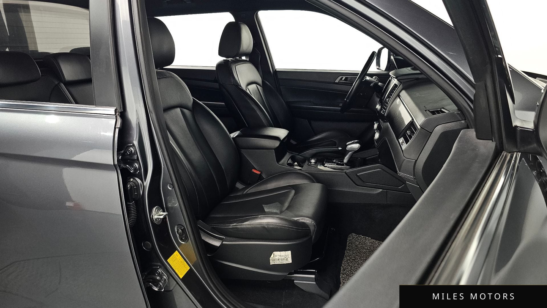 KG Mobility Rexton 2020 — миниатюра 10