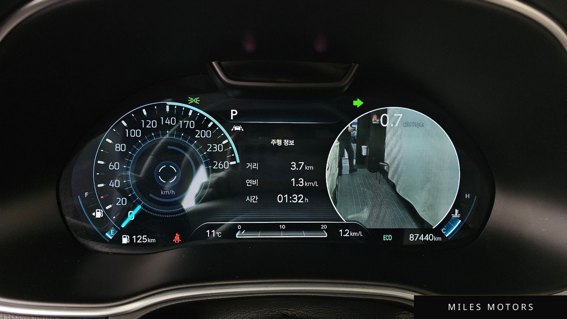 Genesis GV80 2021 — миниатюра 8