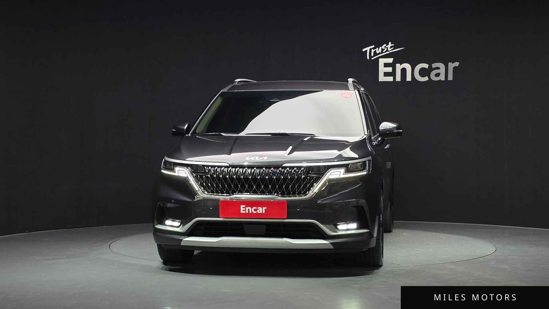 Kia Carnival 2023 — миниатюра 3