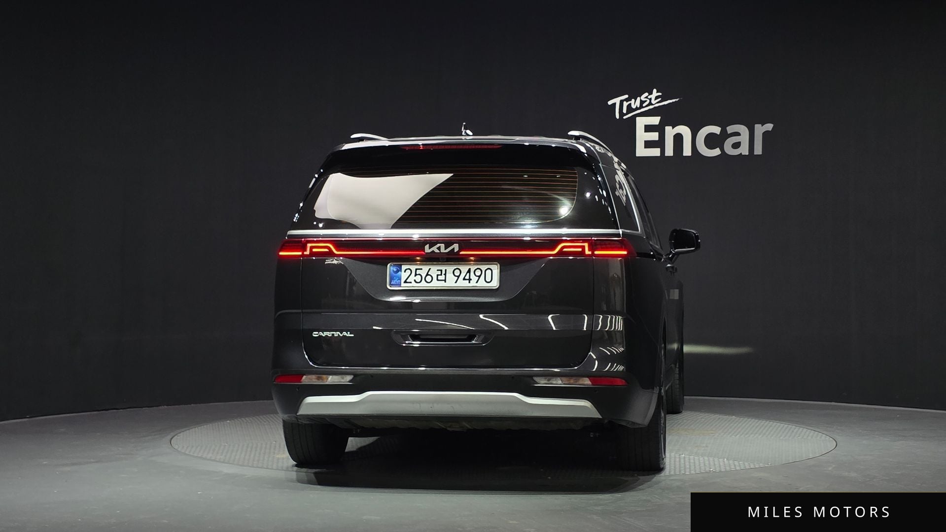 Kia Carnival 2023 — миниатюра 4
