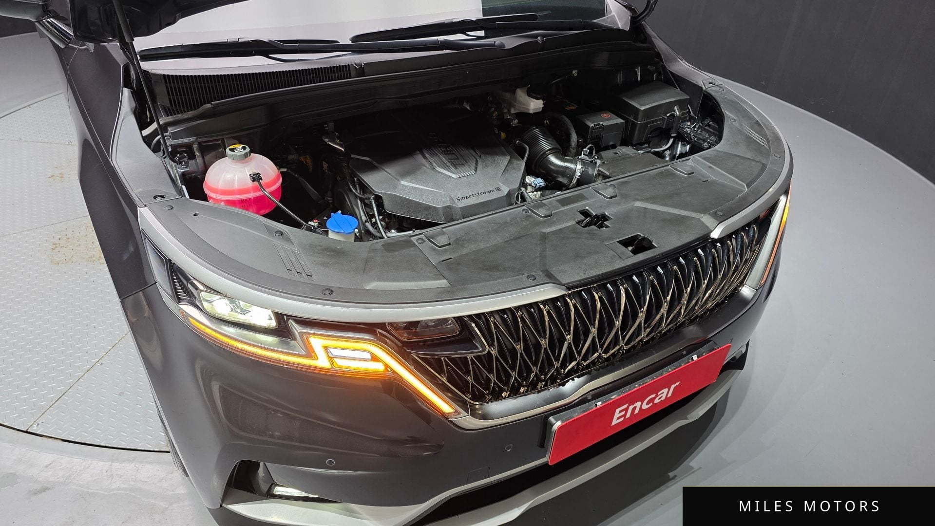 Kia Carnival 2023 — миниатюра 6