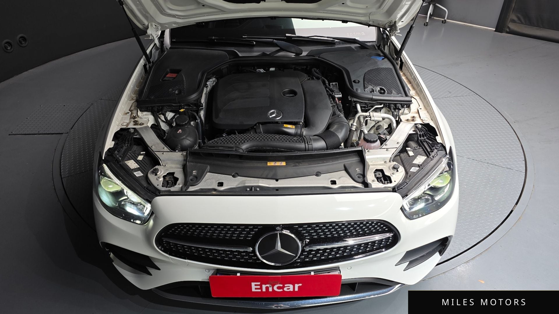 Mercedes-Benz E-Class W213 2021 — миниатюра 6