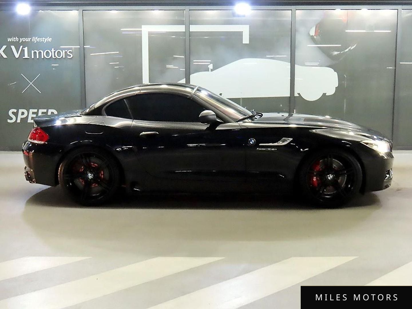 BMW Z4 (E89) 2015 — миниатюра 3