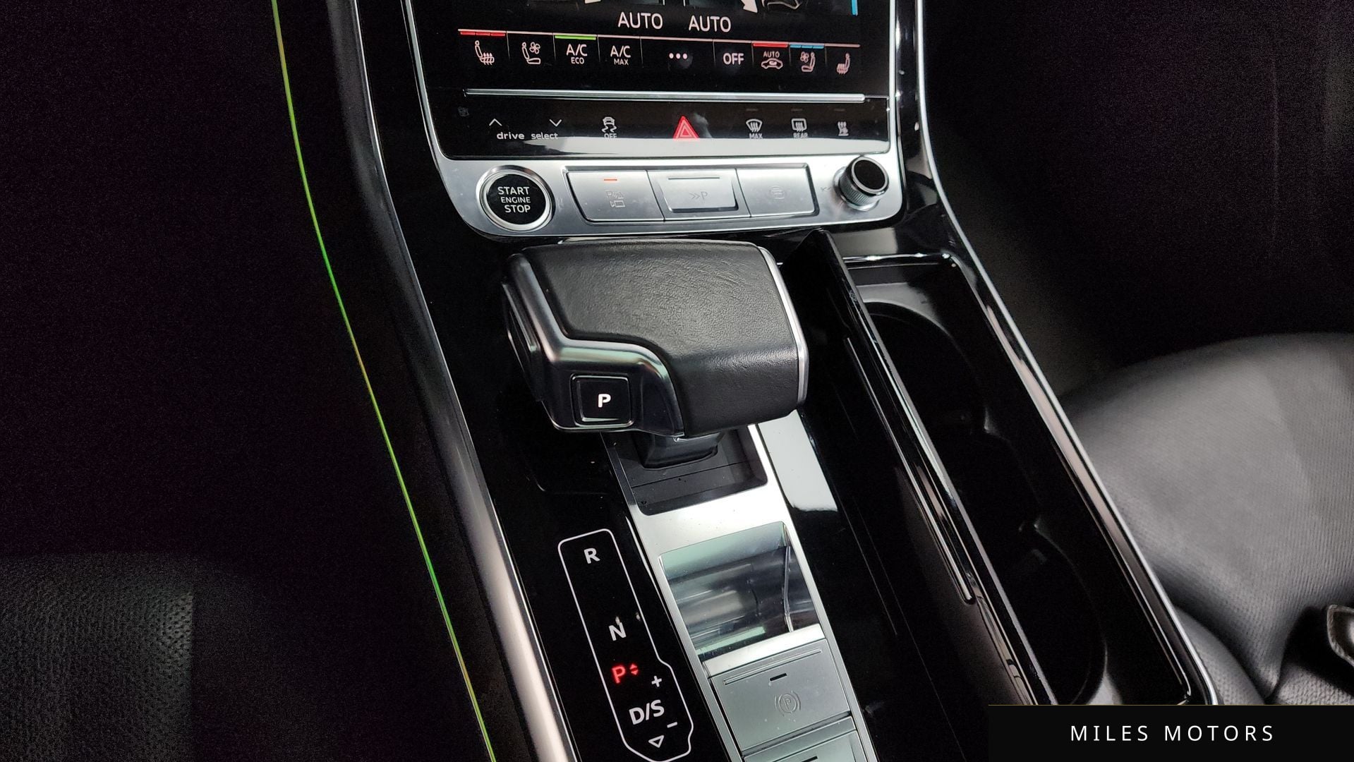 Audi Q7 (4M) 2021 — миниатюра 9