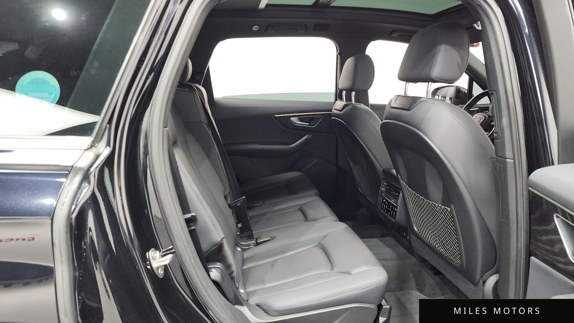 Audi Q7 (4M) 2021 — миниатюра 12