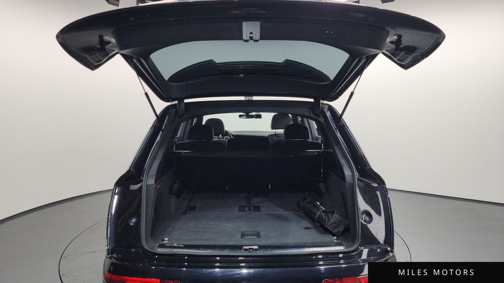 Audi Q7 (4M) 2021 — миниатюра 20
