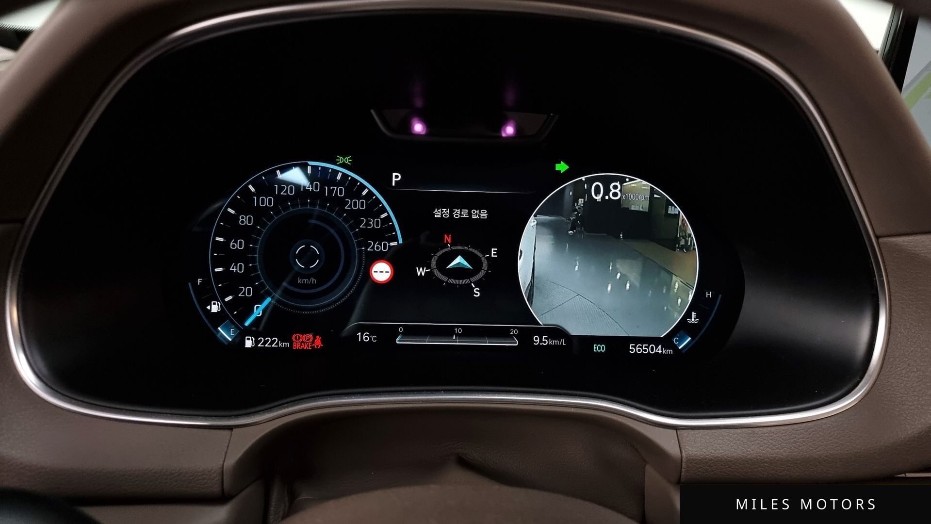 Genesis GV80 2022 — миниатюра 8